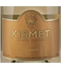 Kismet Estate Winery Moscato Sparkling Brut 2016